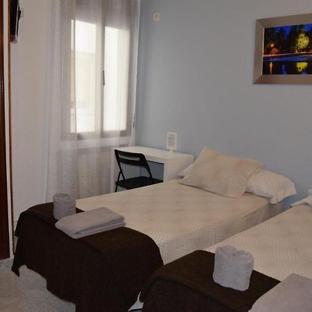 מדריד Hostal Rofer מראה חיצוני תמונה