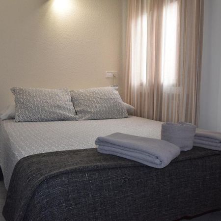 מדריד Hostal Rofer מראה חיצוני תמונה