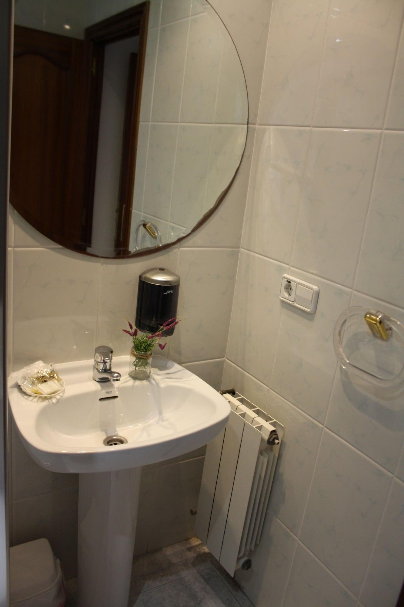 מדריד Hostal Rofer מראה חיצוני תמונה