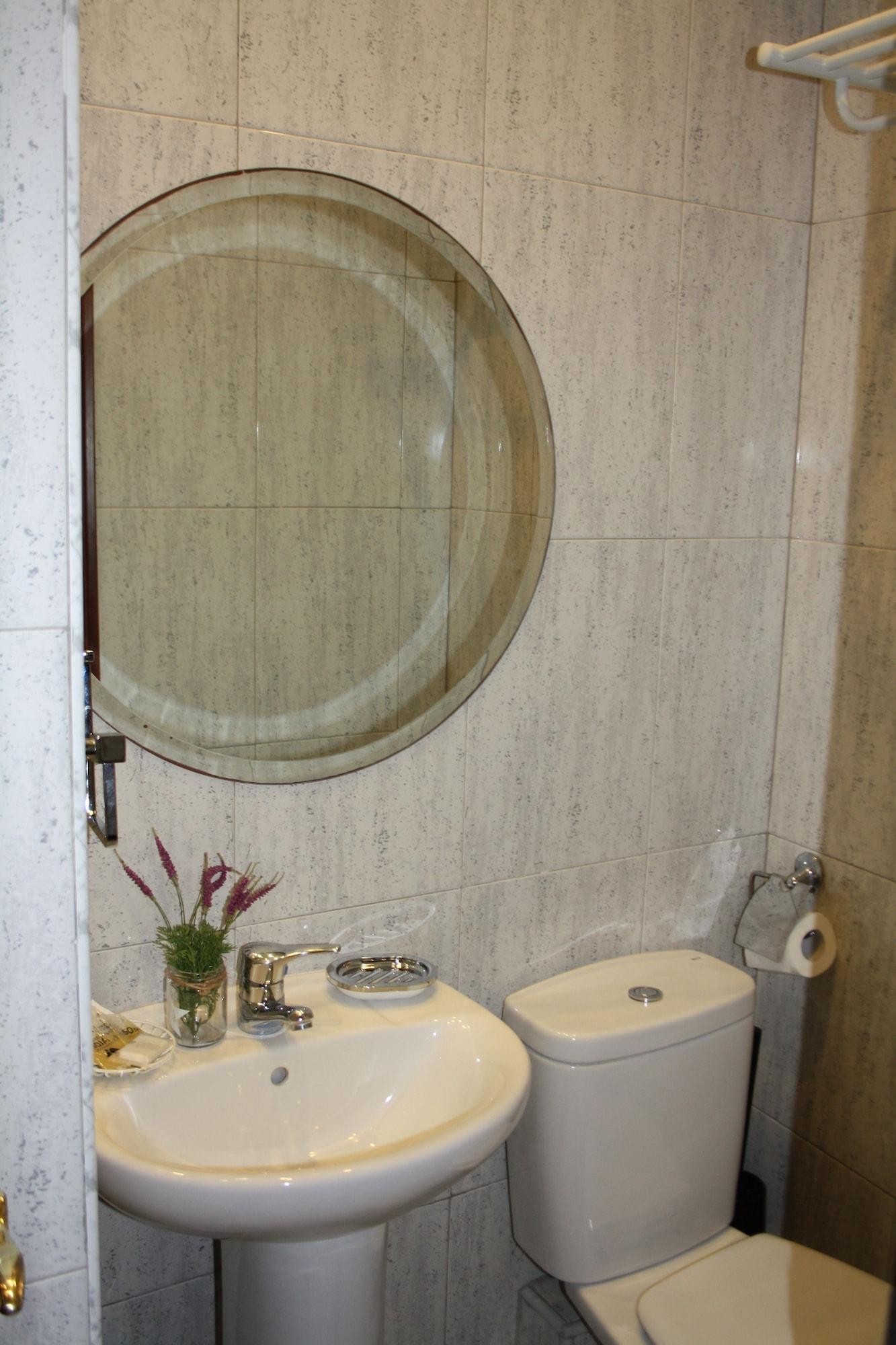 מדריד Hostal Rofer מראה חיצוני תמונה