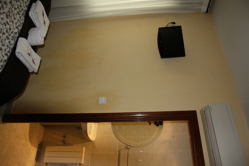 מדריד Hostal Rofer מראה חיצוני תמונה