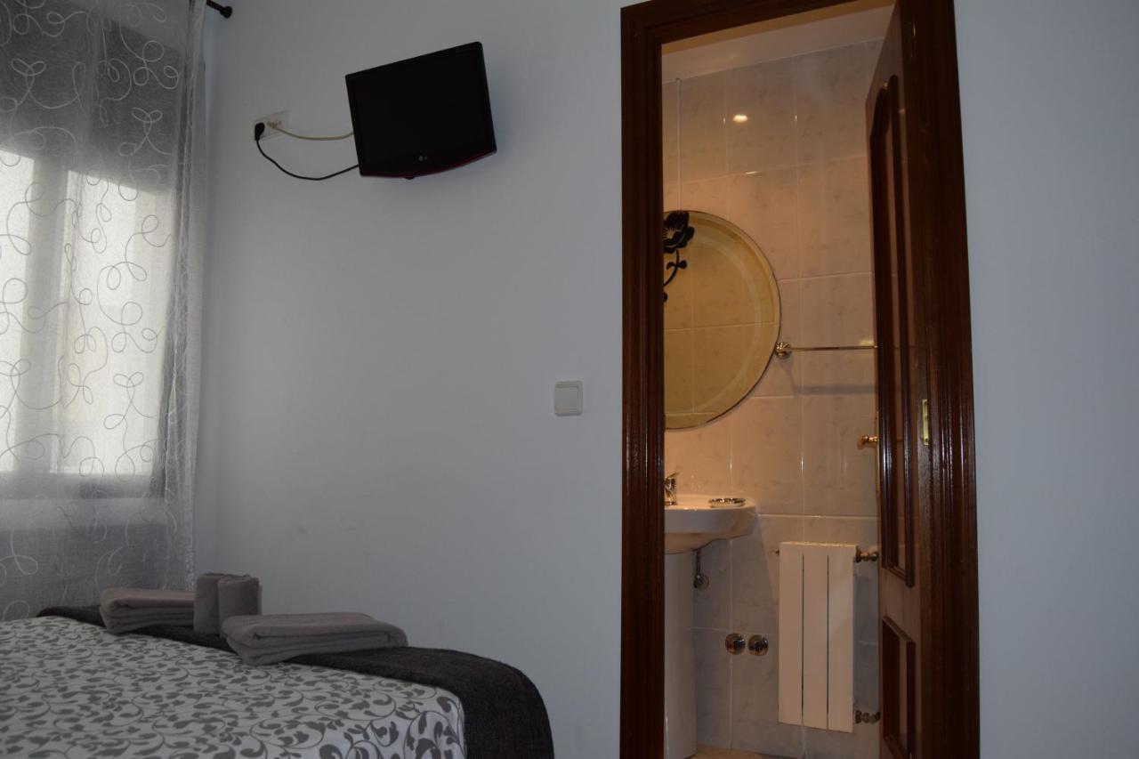 מדריד Hostal Rofer מראה חיצוני תמונה