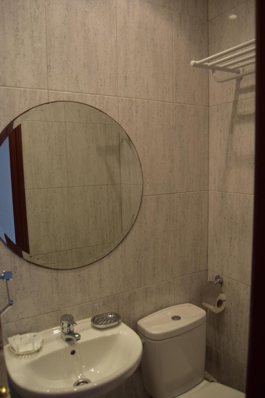 מדריד Hostal Rofer מראה חיצוני תמונה