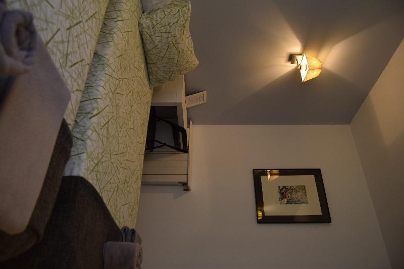 מדריד Hostal Rofer מראה חיצוני תמונה