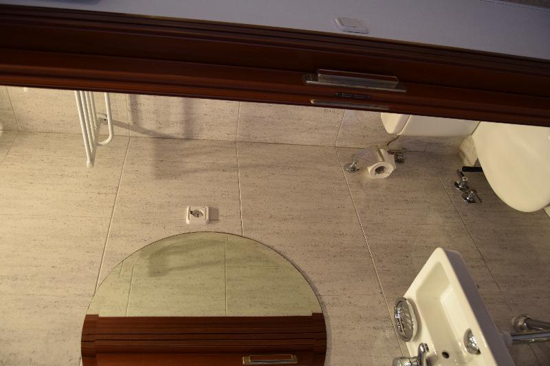 מדריד Hostal Rofer מראה חיצוני תמונה