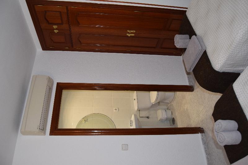 מדריד Hostal Rofer מראה חיצוני תמונה