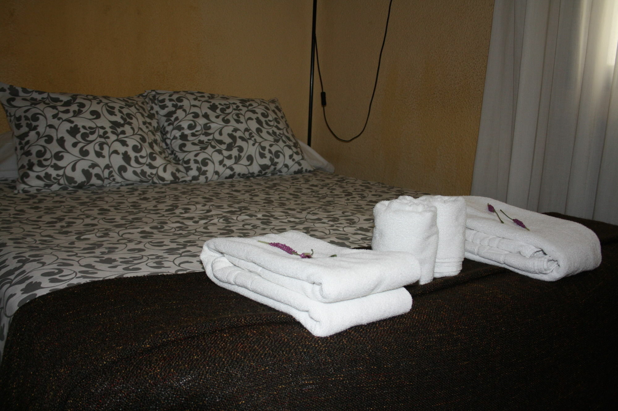 מדריד Hostal Rofer מראה חיצוני תמונה