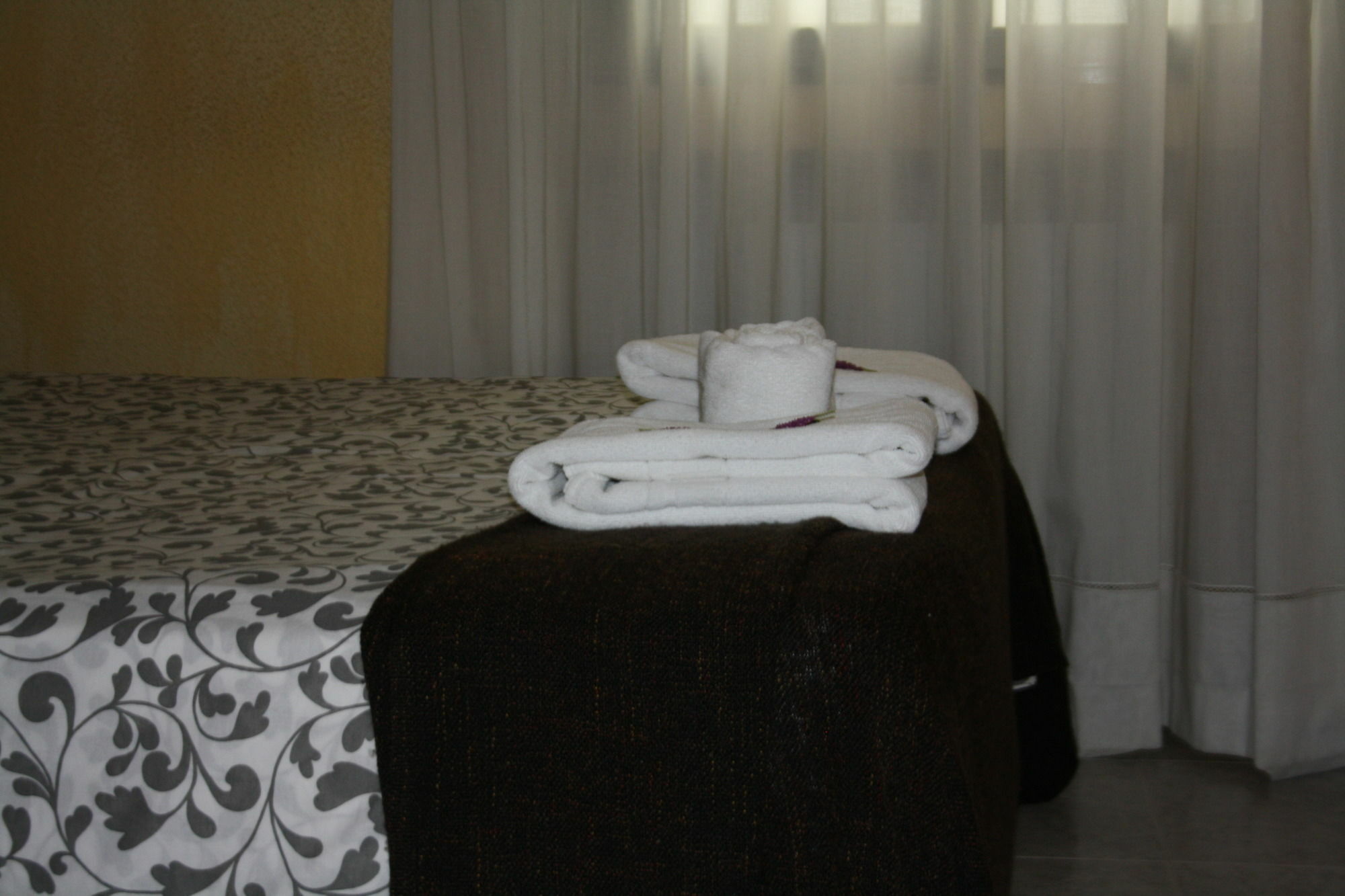 מדריד Hostal Rofer מראה חיצוני תמונה