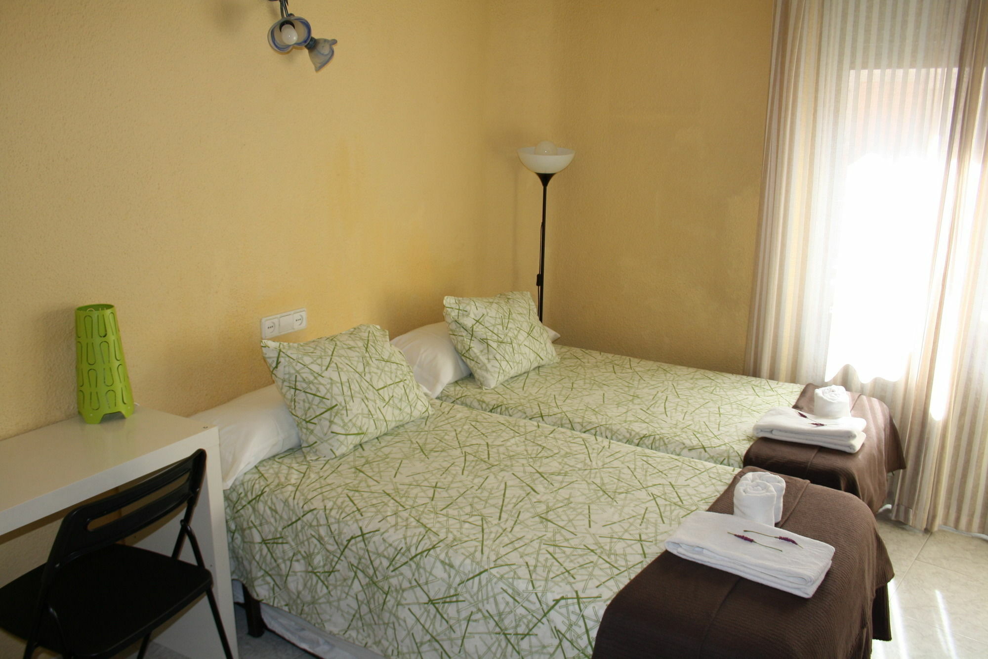 מדריד Hostal Rofer מראה חיצוני תמונה
