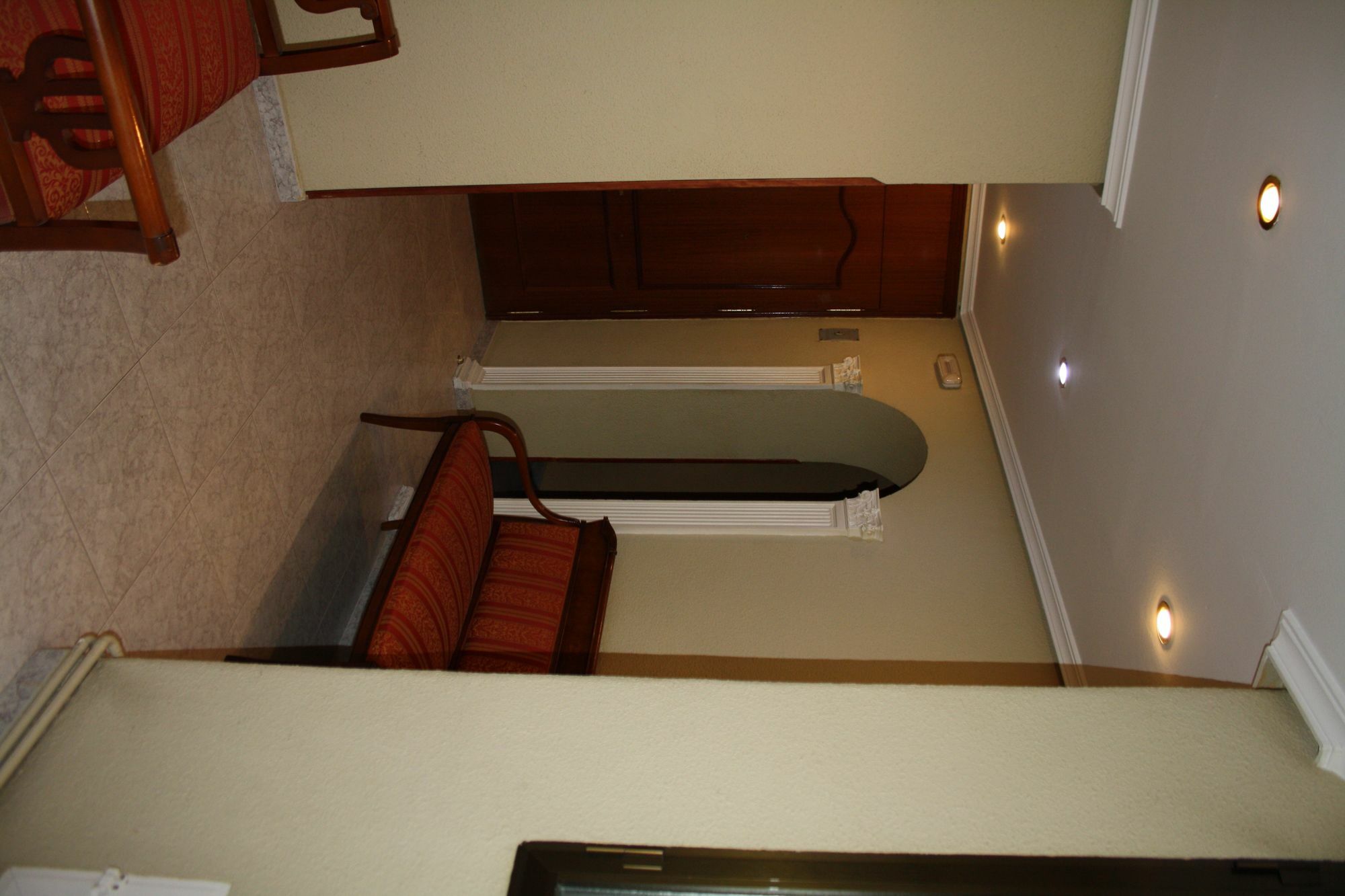 מדריד Hostal Rofer מראה חיצוני תמונה